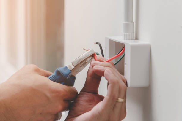 Emergency Electrical Repair Services in Wesley Chapel, FL